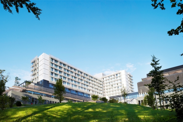 Lufthansa Seeheim More than a Conference Hotel (Seeheim-Jugenheim - Seeheim)